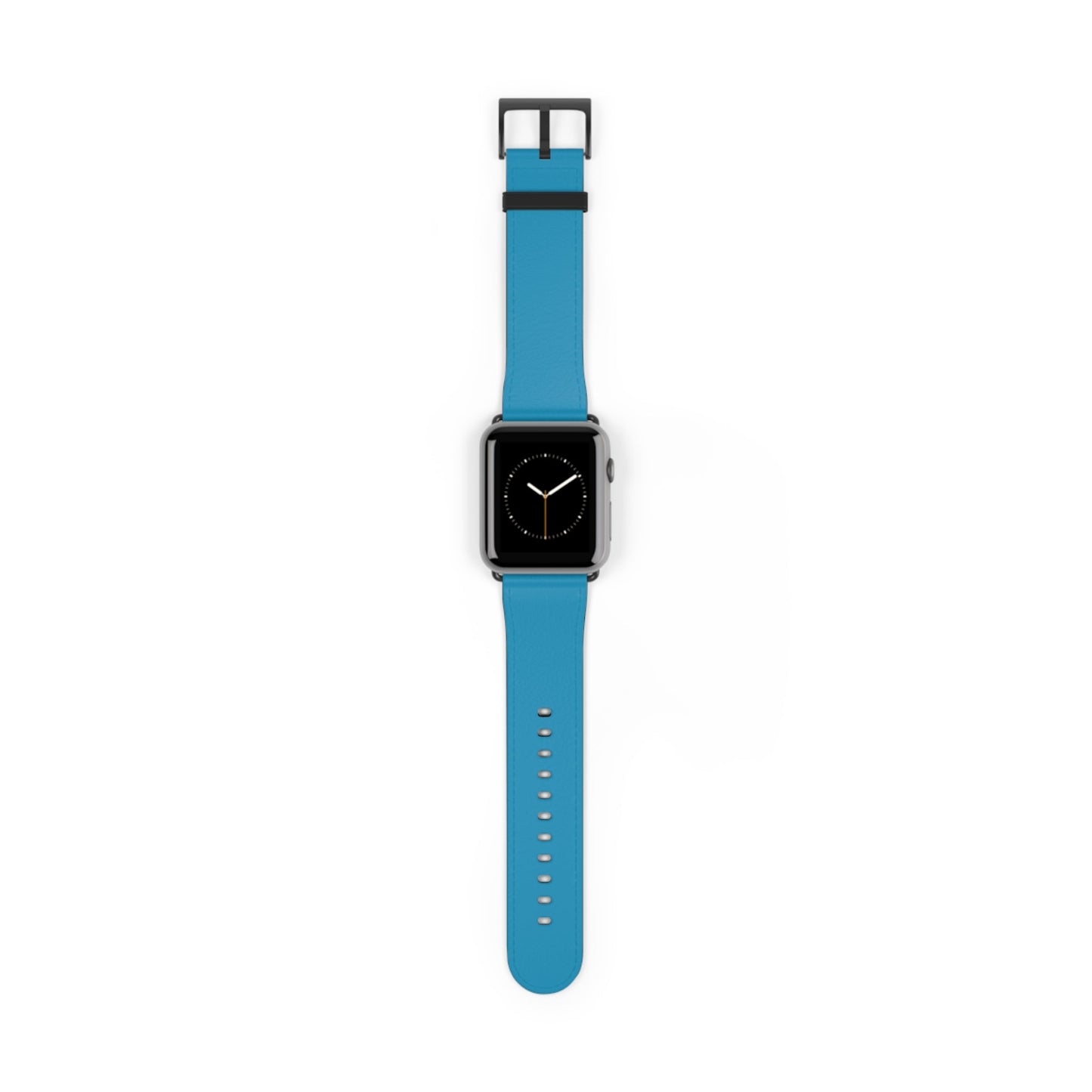 AIR FORCE BLUE APPLE® WATCH BAND- PANTONE® 313