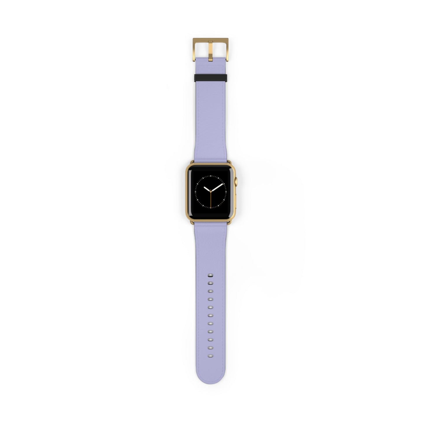 LAVENDER APPLE® WATCH BAND- PANTONE® 270