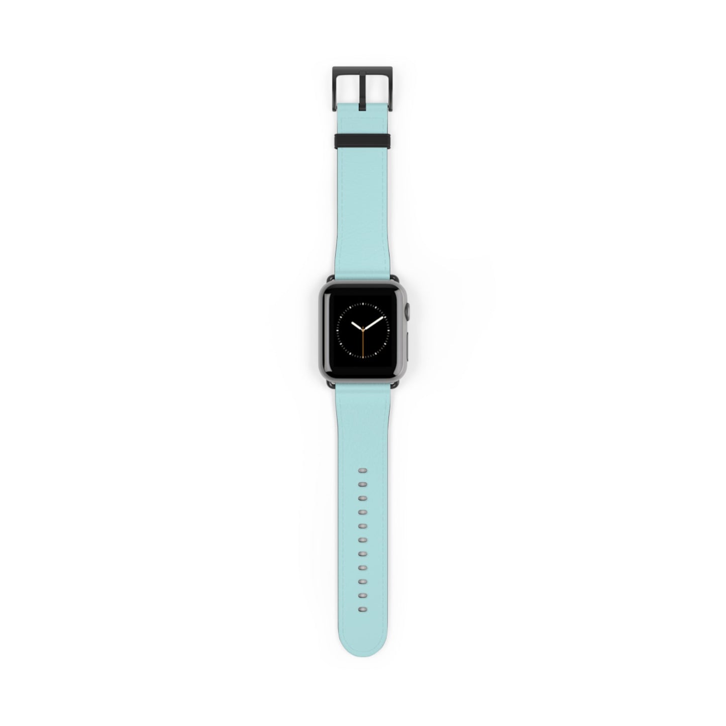 POWDER BLUE APPLE® WATCH BAND- PANTONE® 317