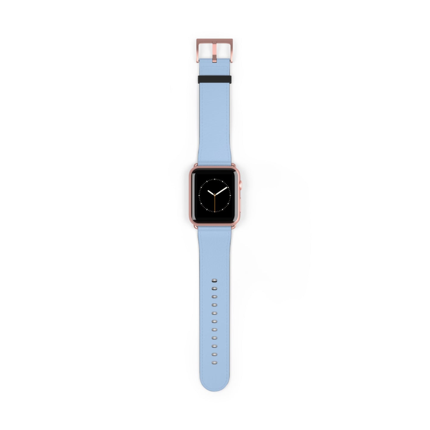 POWDER BLUE APPLE® WATCH BAND- PANTONE® 277