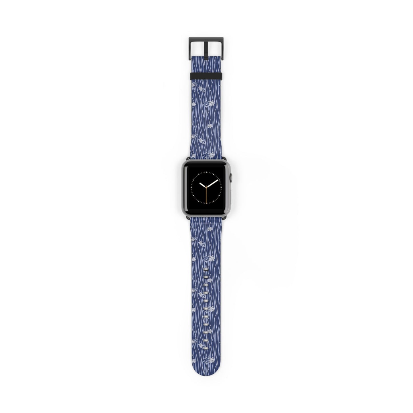 JAPANESE INDIGO DESIGN APPLE® WATCH BAND