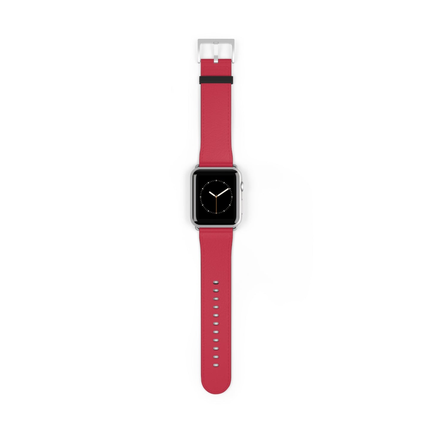 APPLE RED COLOR APPLE® WATCH BAND- PANTONE® 193