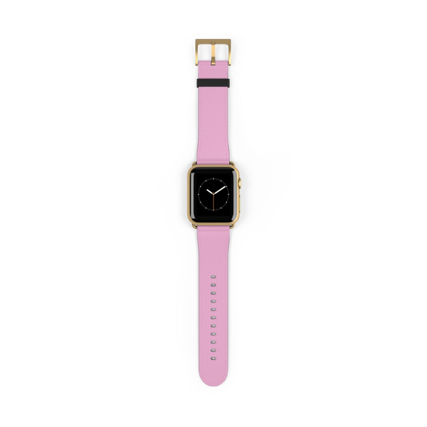 PINK APPLE® WATCH BAND- PANTONE® 236
