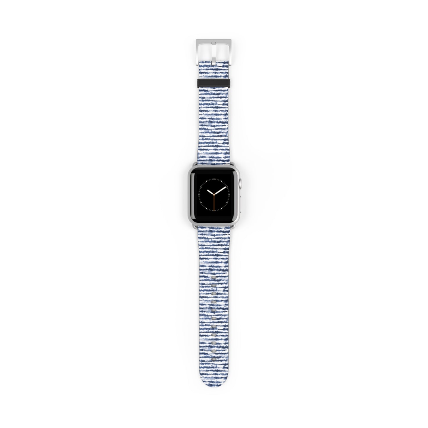 APANESE INDIGO DESIGN APPLE® WATCH BAND