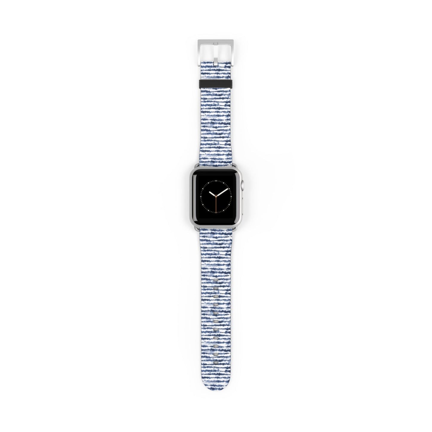 APANESE INDIGO DESIGN APPLE® WATCH BAND