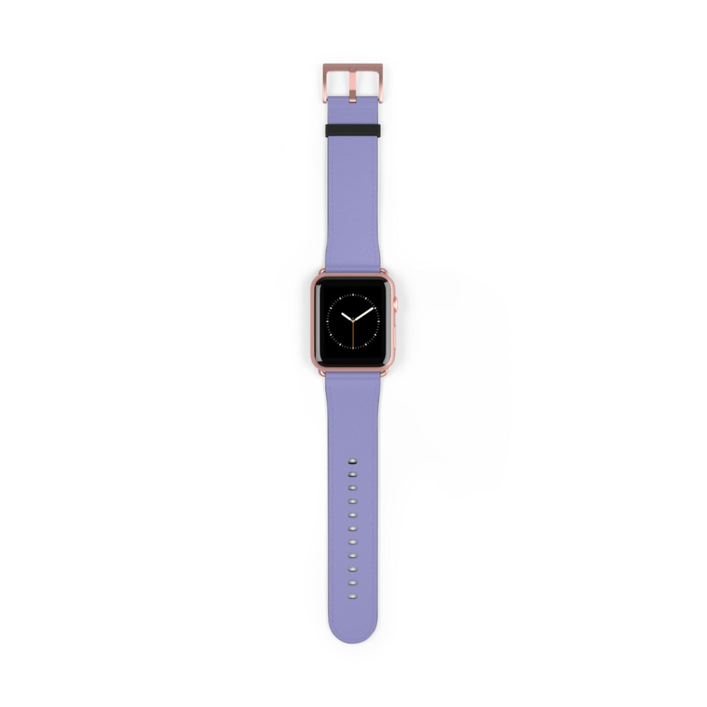 LIGHT PURPLE APPLE® WATCH BAND- PANTONE® 271