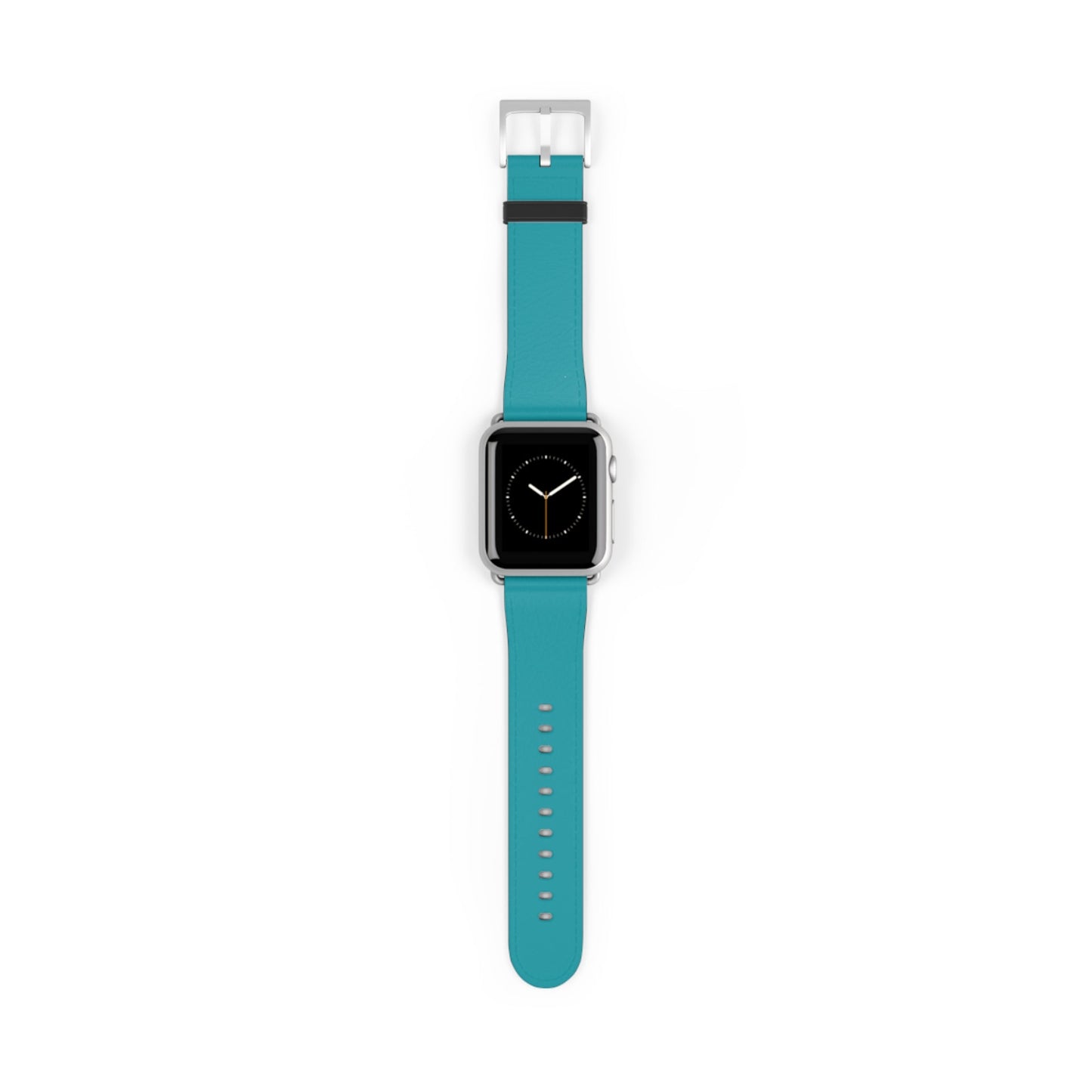 DARK TURQUISE APPLE® WATCH BAND- PANTONE® 320