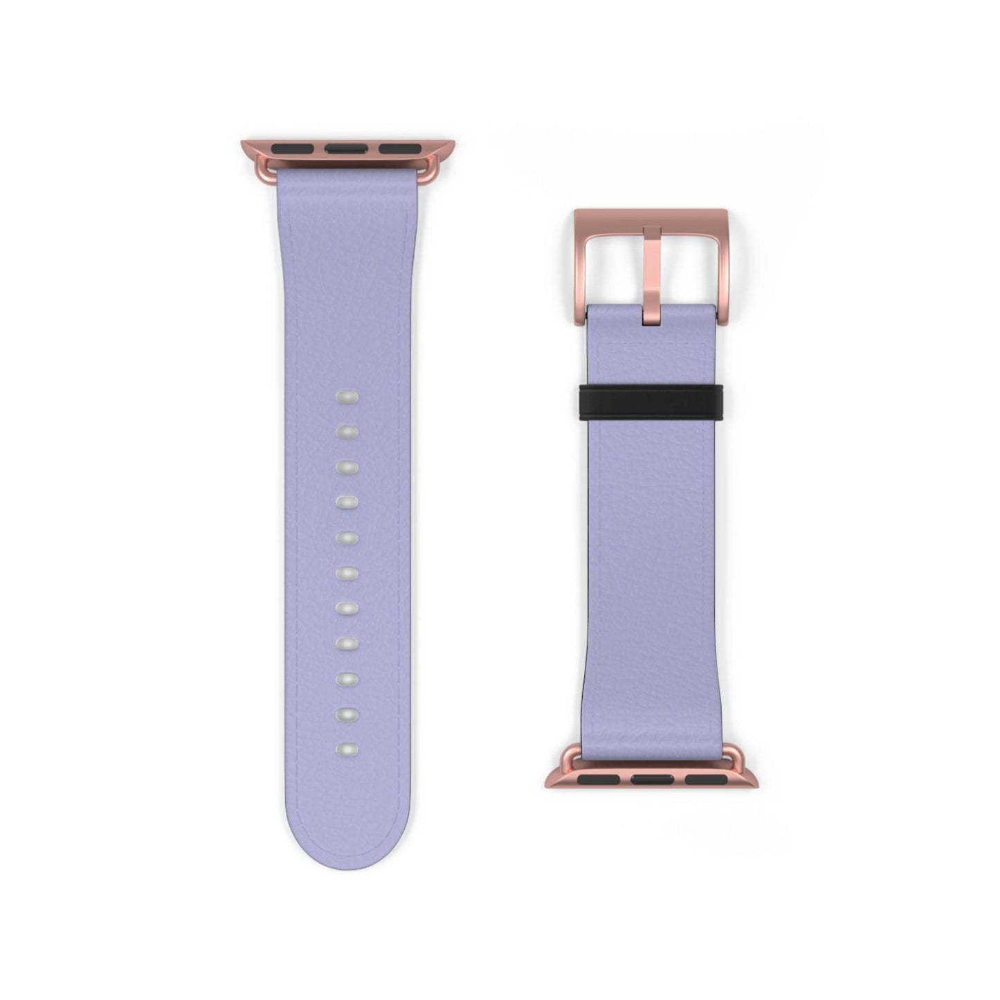 LAVENDER APPLE® WATCH BAND- PANTONE® 270