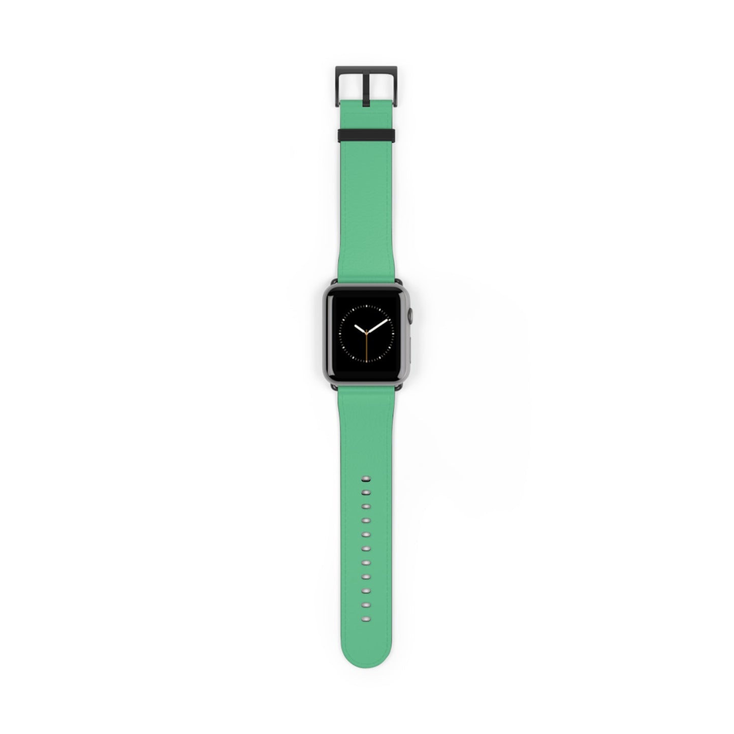 EMERALD GREEN APPLE® WATCH BAND- PANTONE® 353
