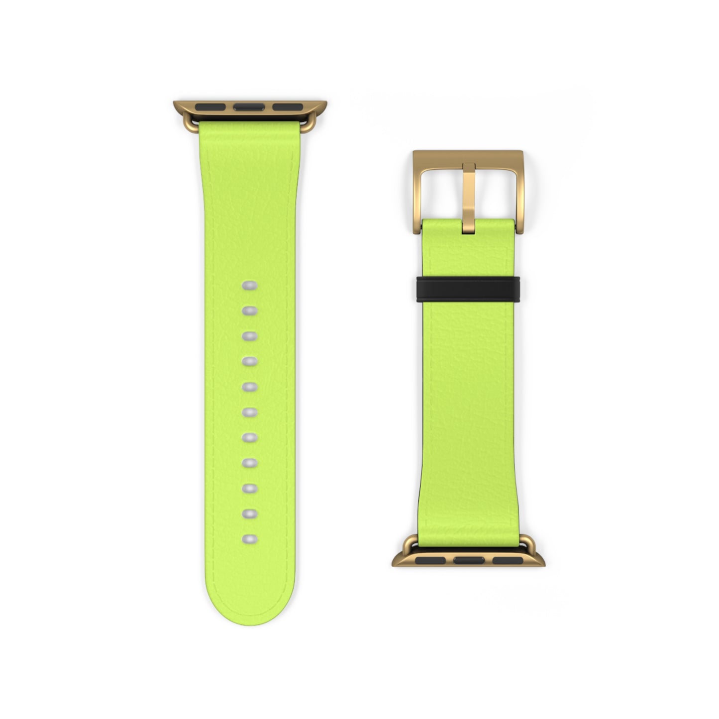 Neon Spring Bud Apple® Watch Band