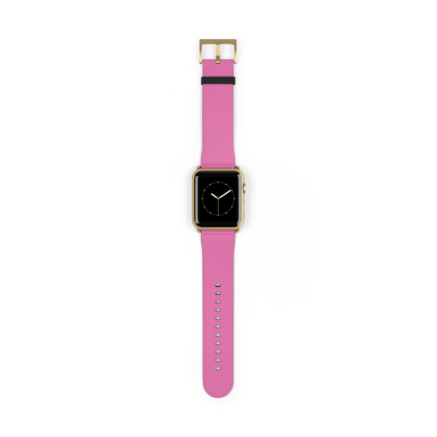 PINK APPLE® WATCH BAND- PANTONE® 224