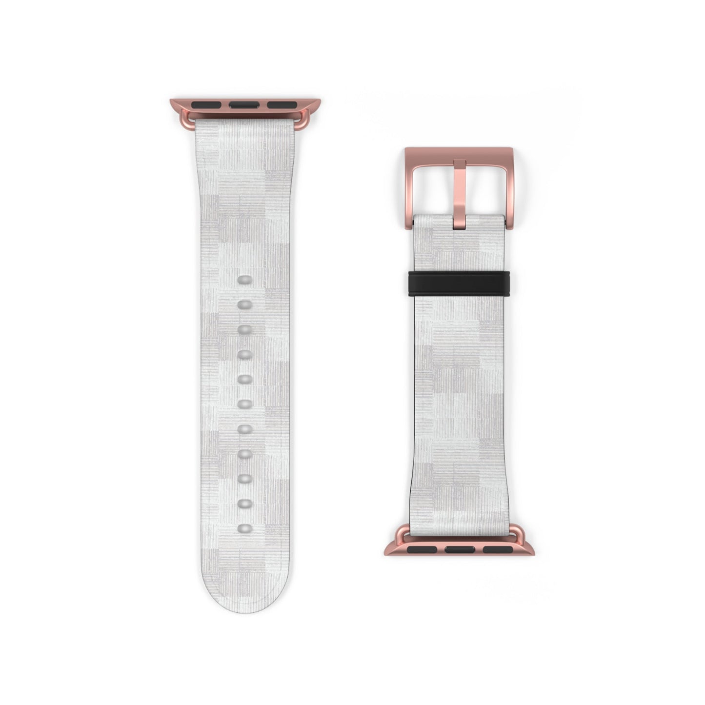 JAPANESE INDIGO DESIGN APPLE® WATCH BAND