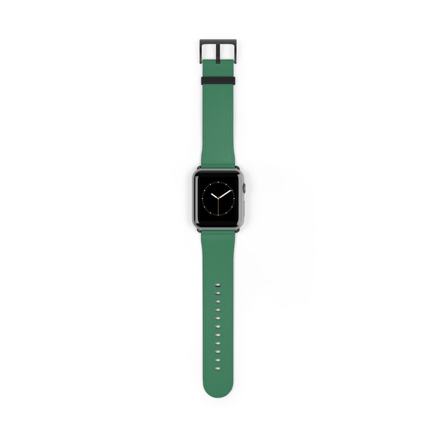 SEA GREEN APPLE® WATCH BAND- PANTONE® 356