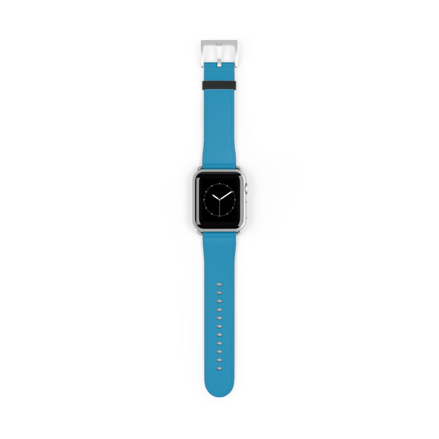 AIR FORCE BLUE APPLE® WATCH BAND- PANTONE® 313