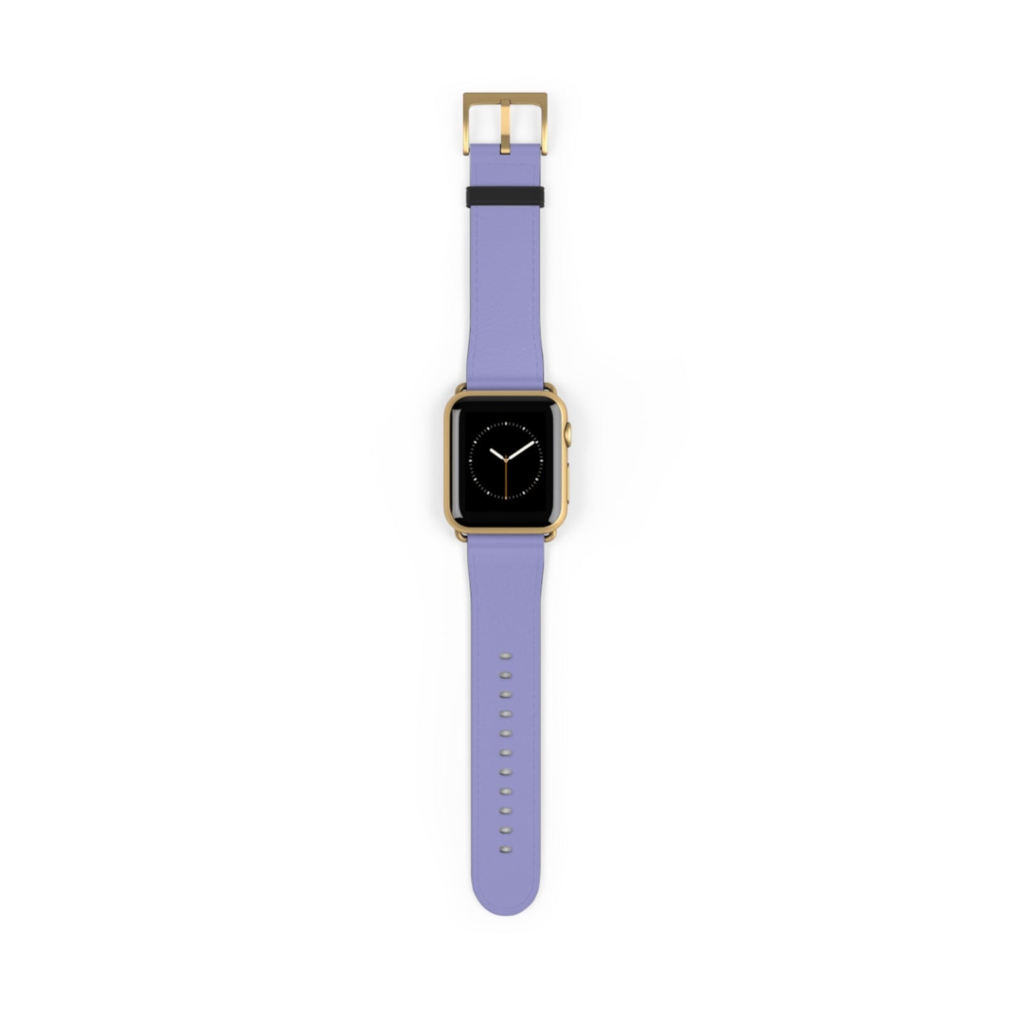 LIGHT PURPLE APPLE® WATCH BAND- PANTONE® 271