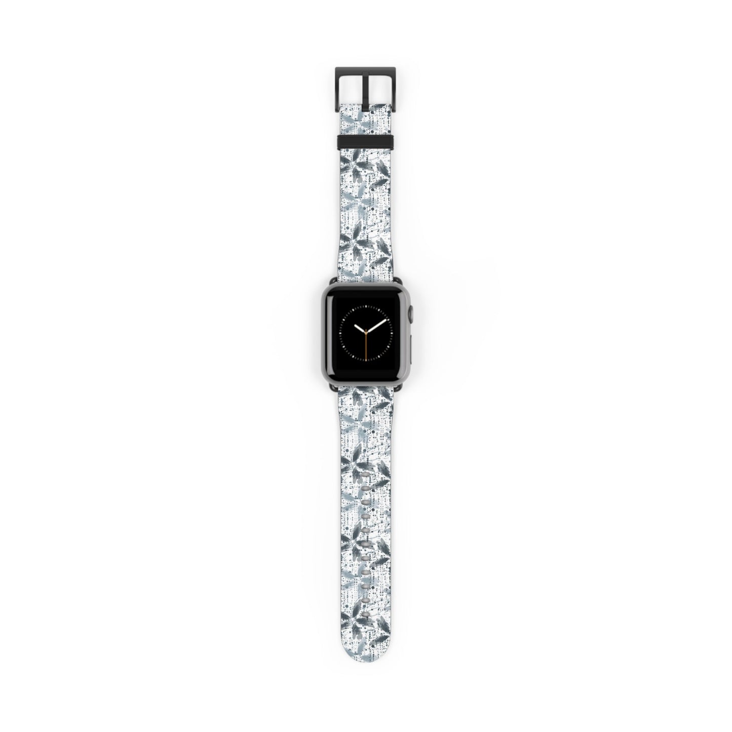 JAPANESE INDIGO DESIGN APPLE® WATCH BAND