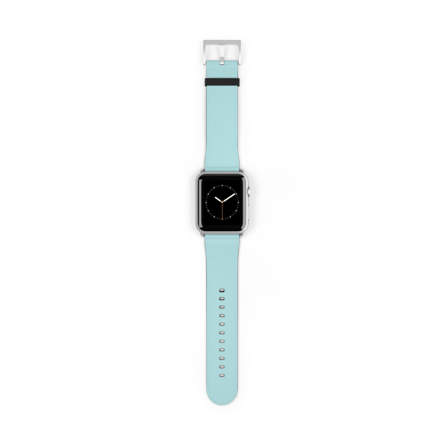 POWDER BLUE APPLE® WATCH BAND- PANTONE® 317