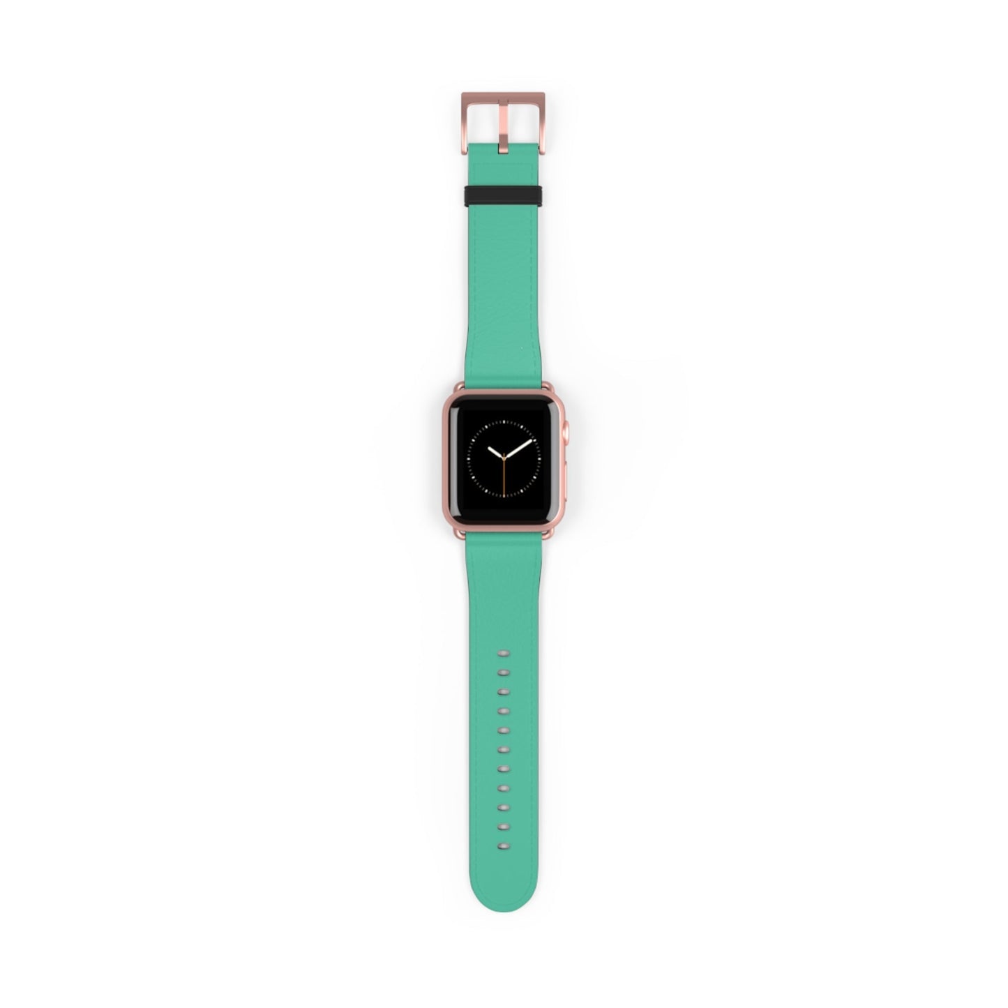 SEAGREEN APPLE® WATCH BAND- PANTONE® 338