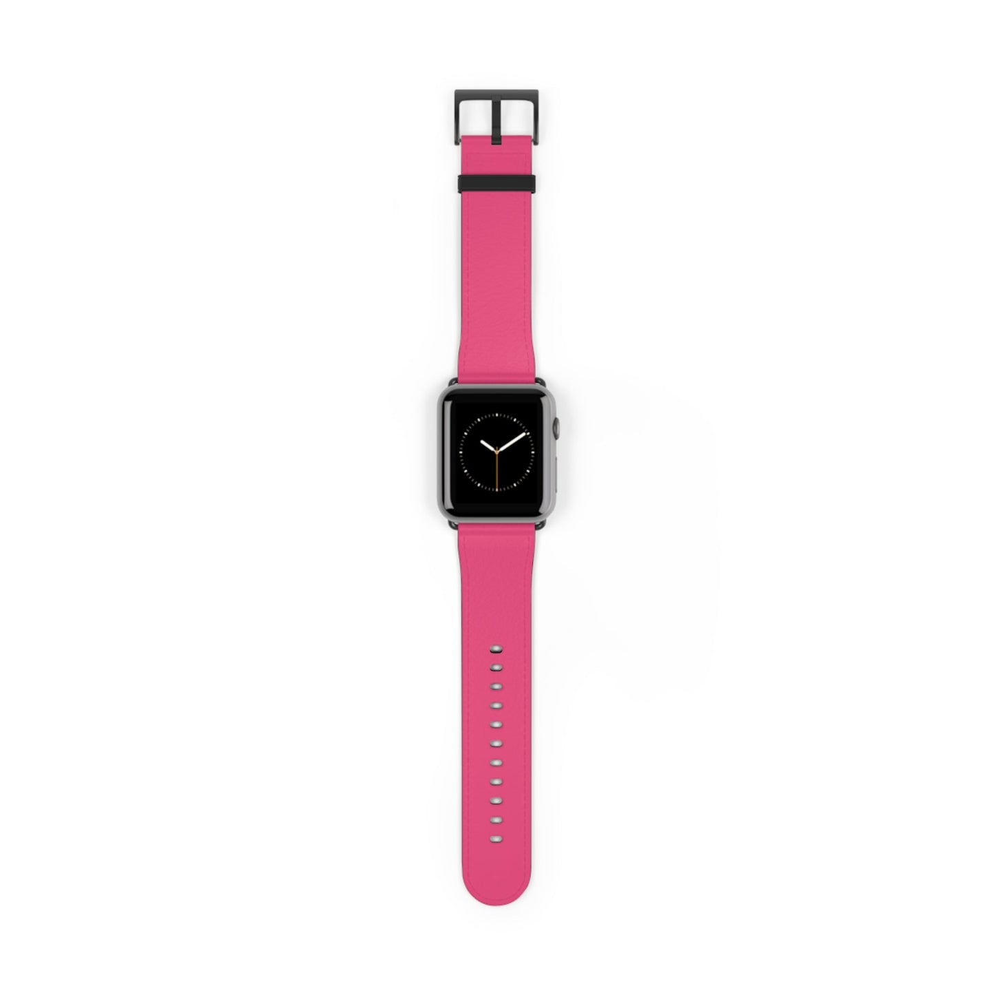RED APPLE® WATCH BAND- PANTONE® 205