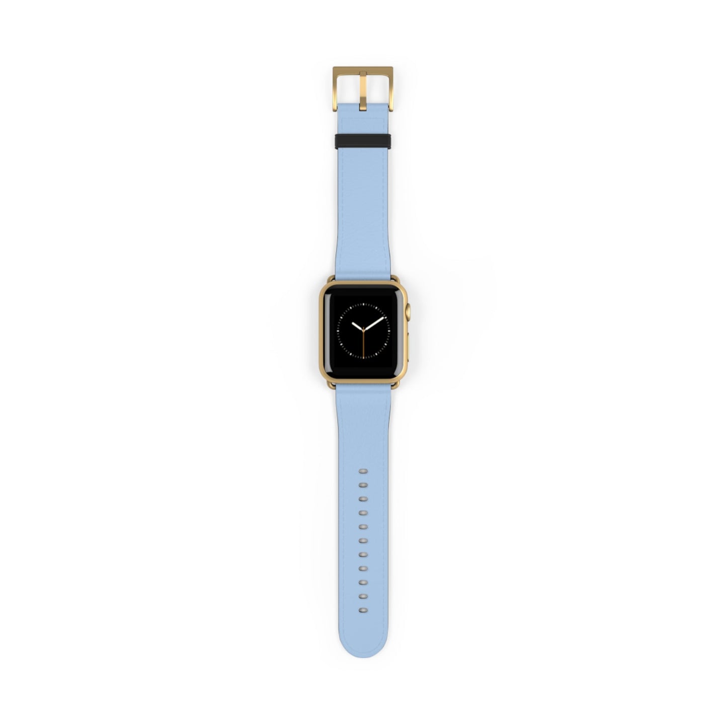 POWDER BLUE APPLE® WATCH BAND- PANTONE® 277