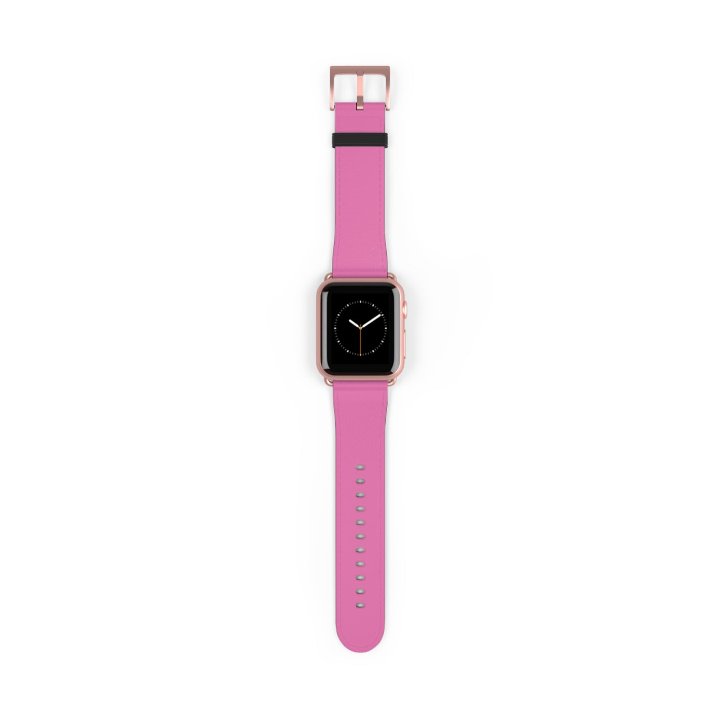 PINK APPLE® WATCH BAND- PANTONE® 224