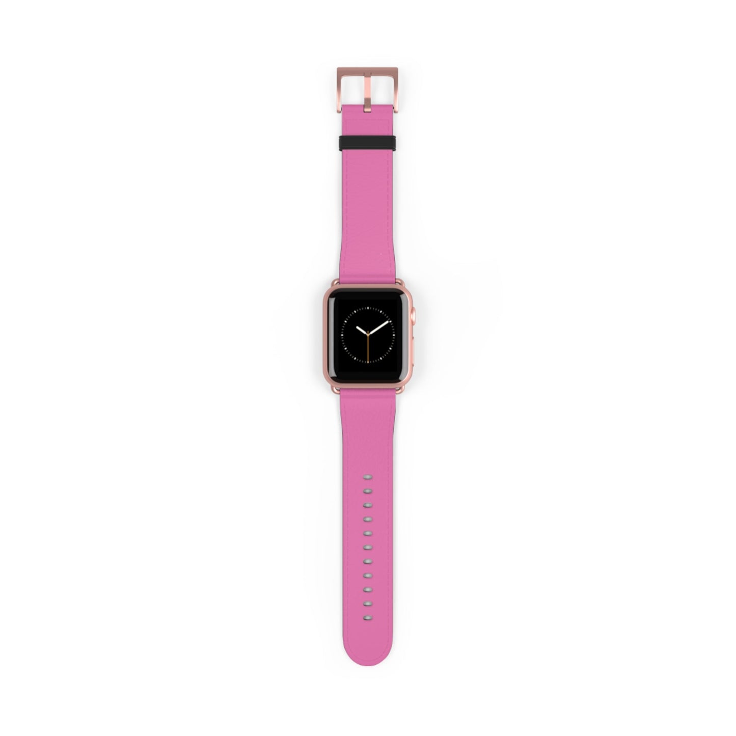 PINK APPLE® WATCH BAND- PANTONE® 224