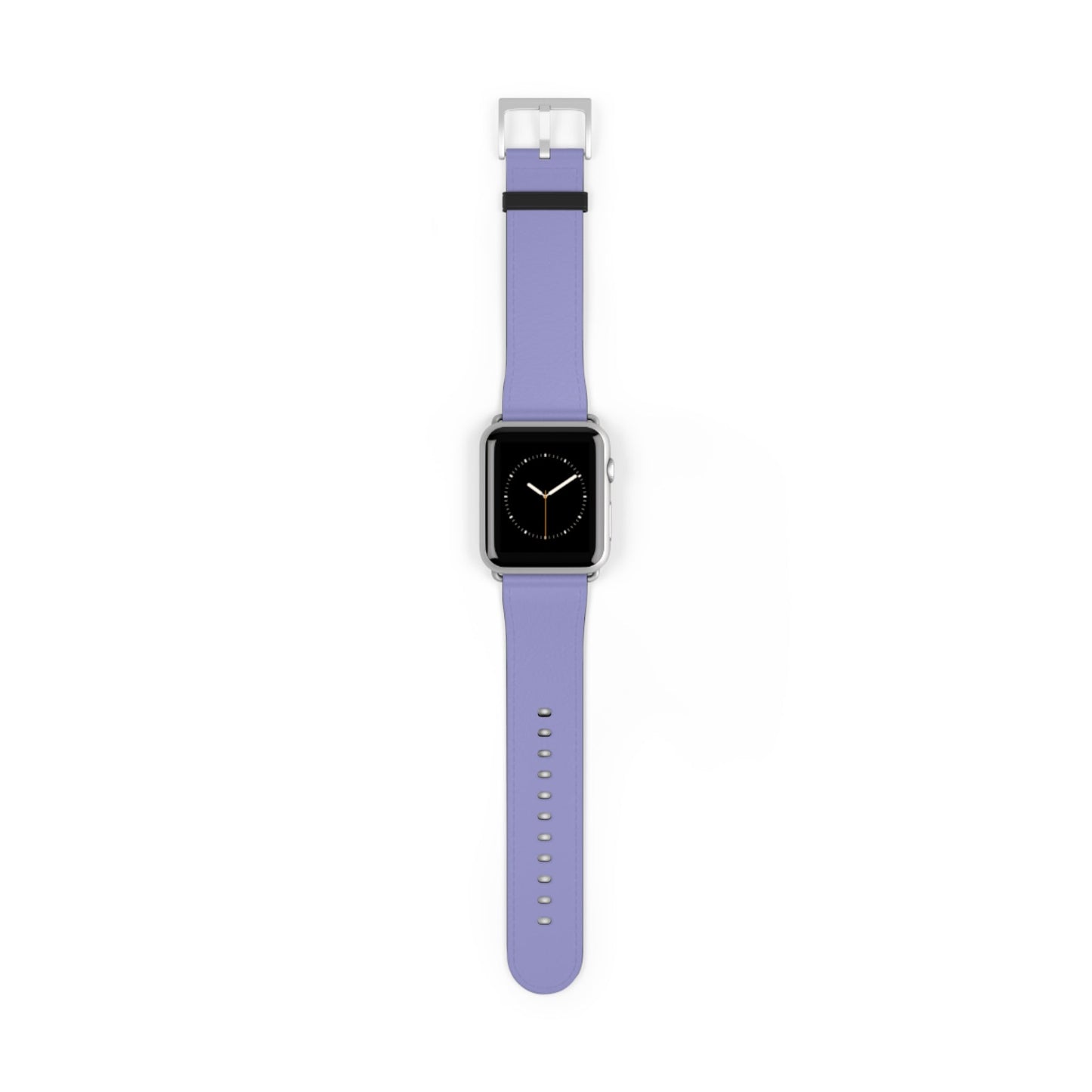 LIGHT PURPLE APPLE® WATCH BAND- PANTONE® 271