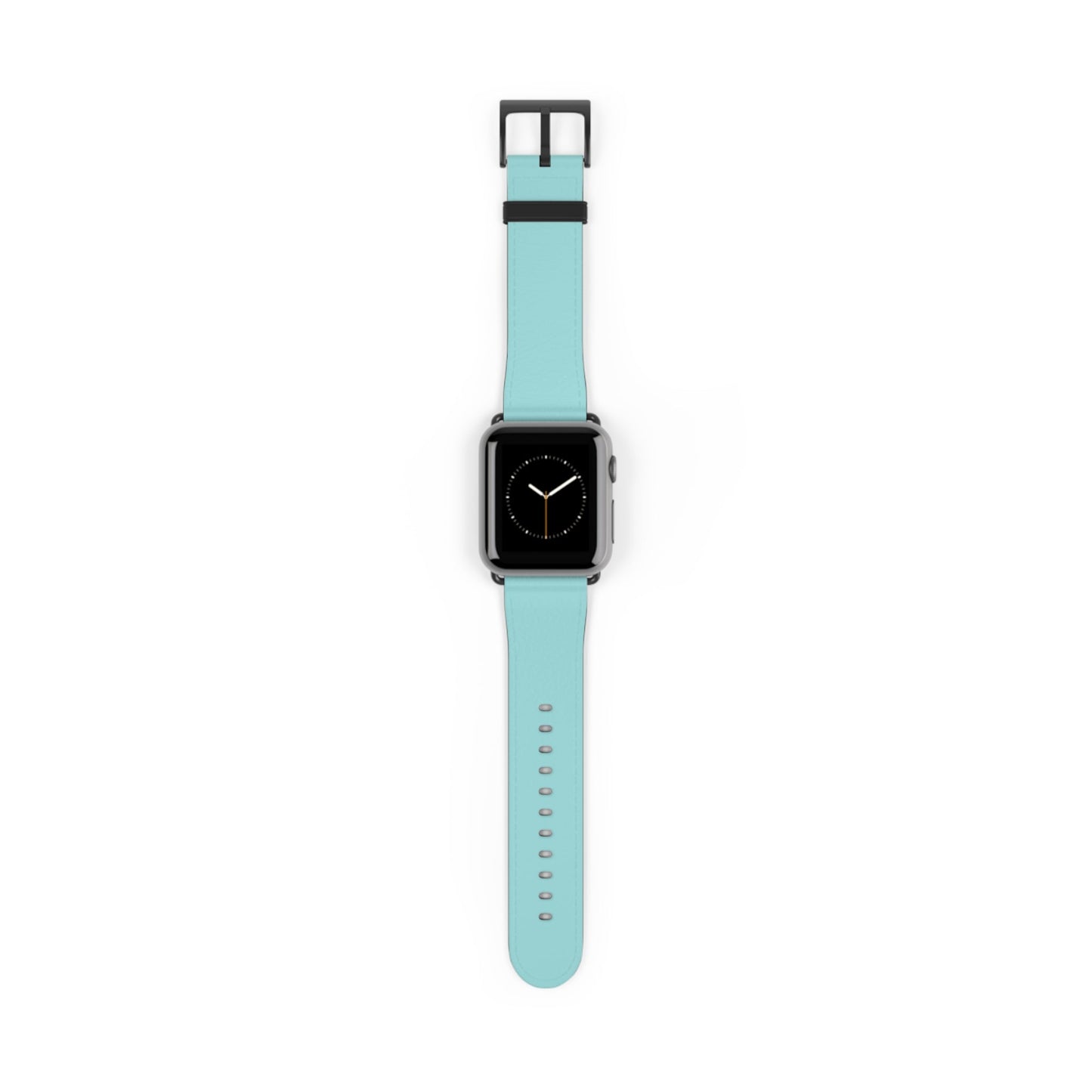 POWDER BLUE APPLE® WATCH BAND- PANTONE® 324