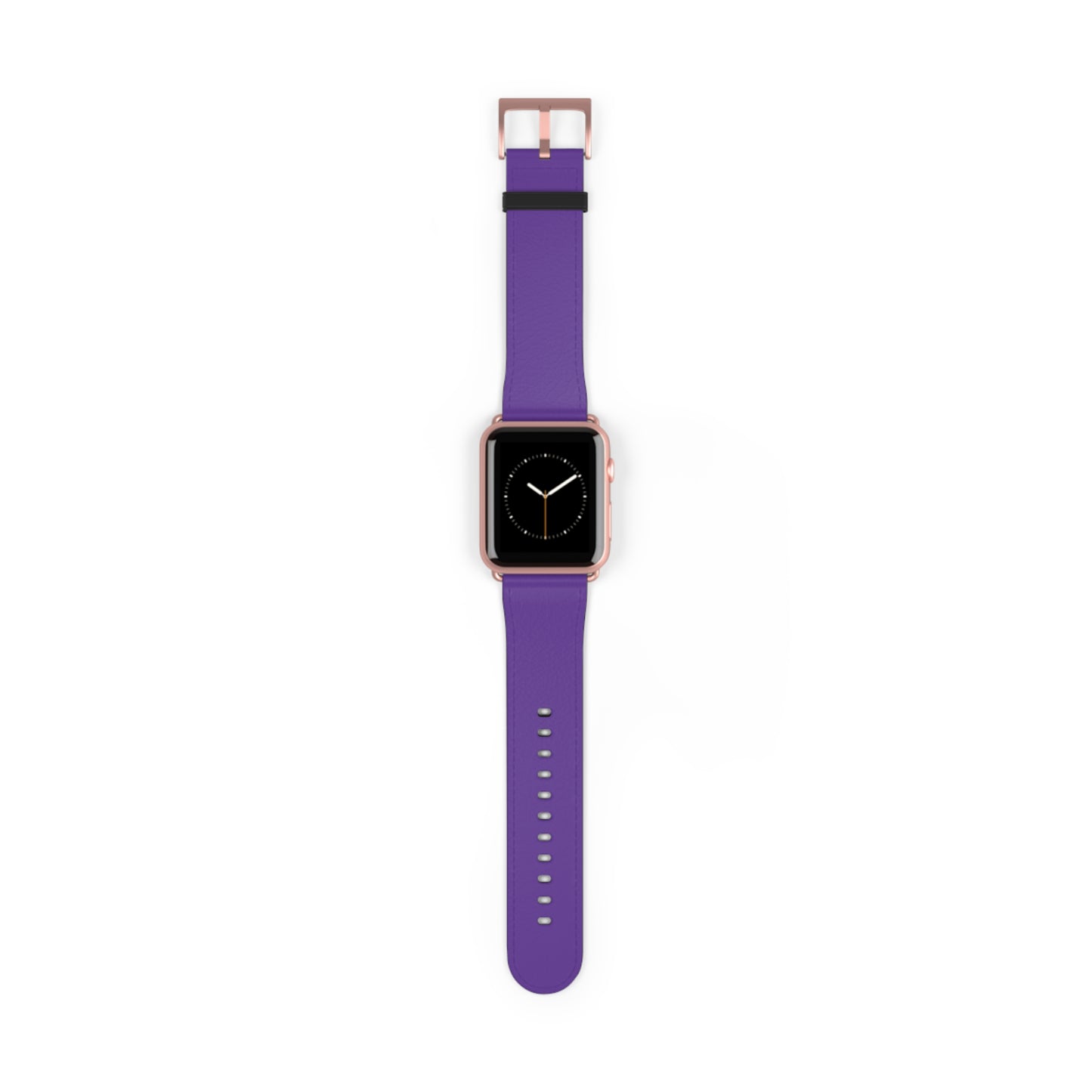 PURPLE APPLE® WATCH BAND- PANTONE® 267