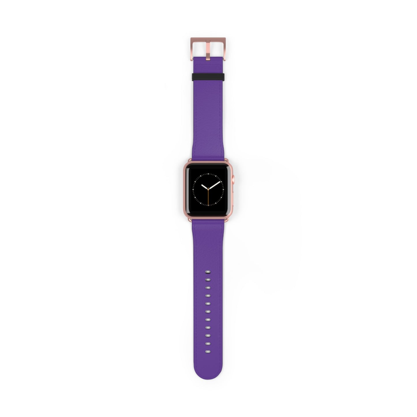 PURPLE APPLE® WATCH BAND- PANTONE® 267