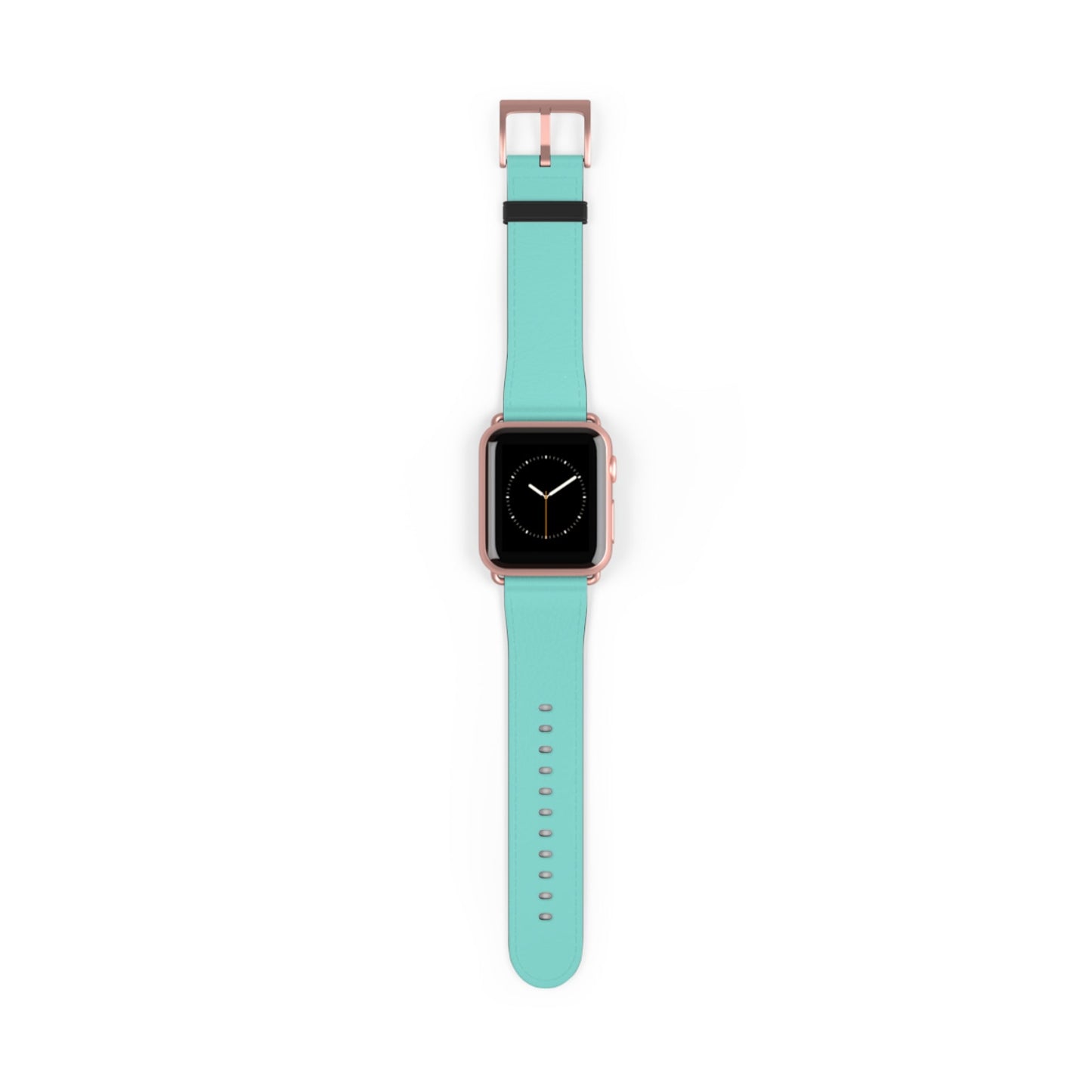 TURQUOISE APPLE® WATCH BAND