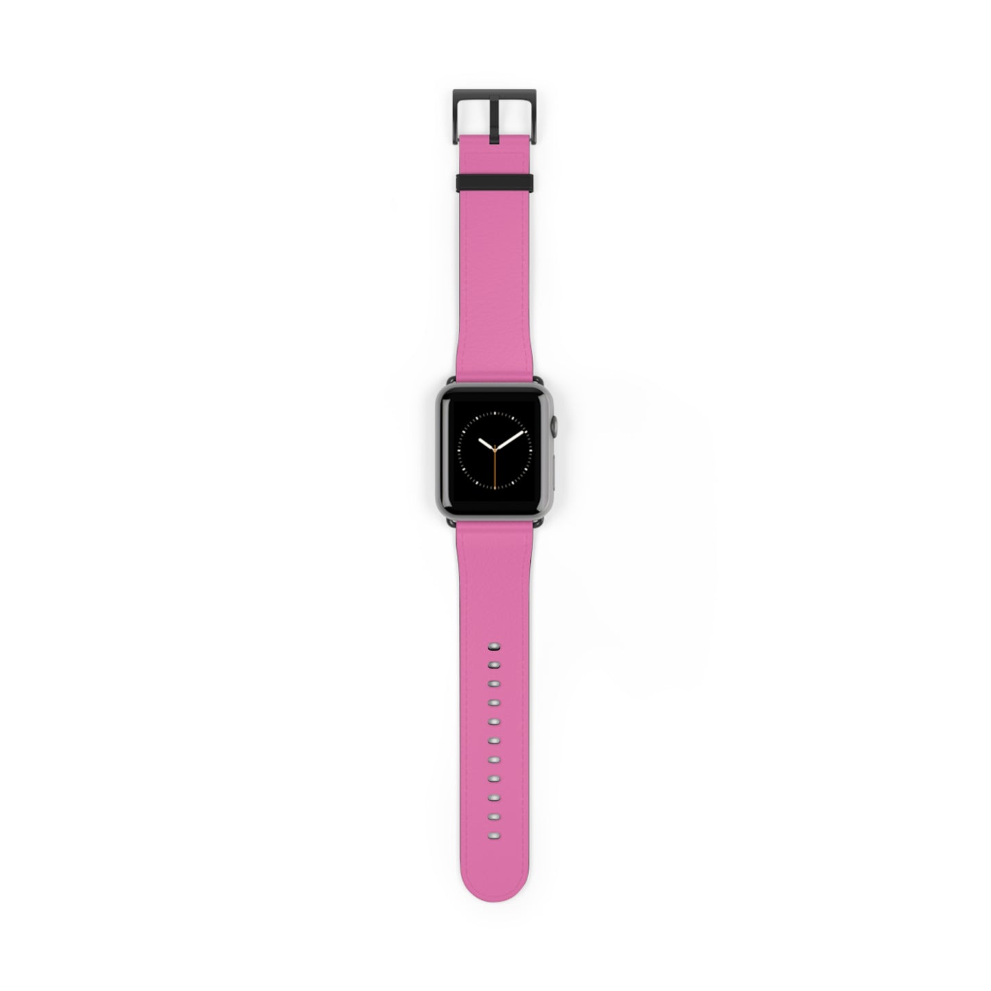 PINK APPLE® WATCH BAND- PANTONE® 224