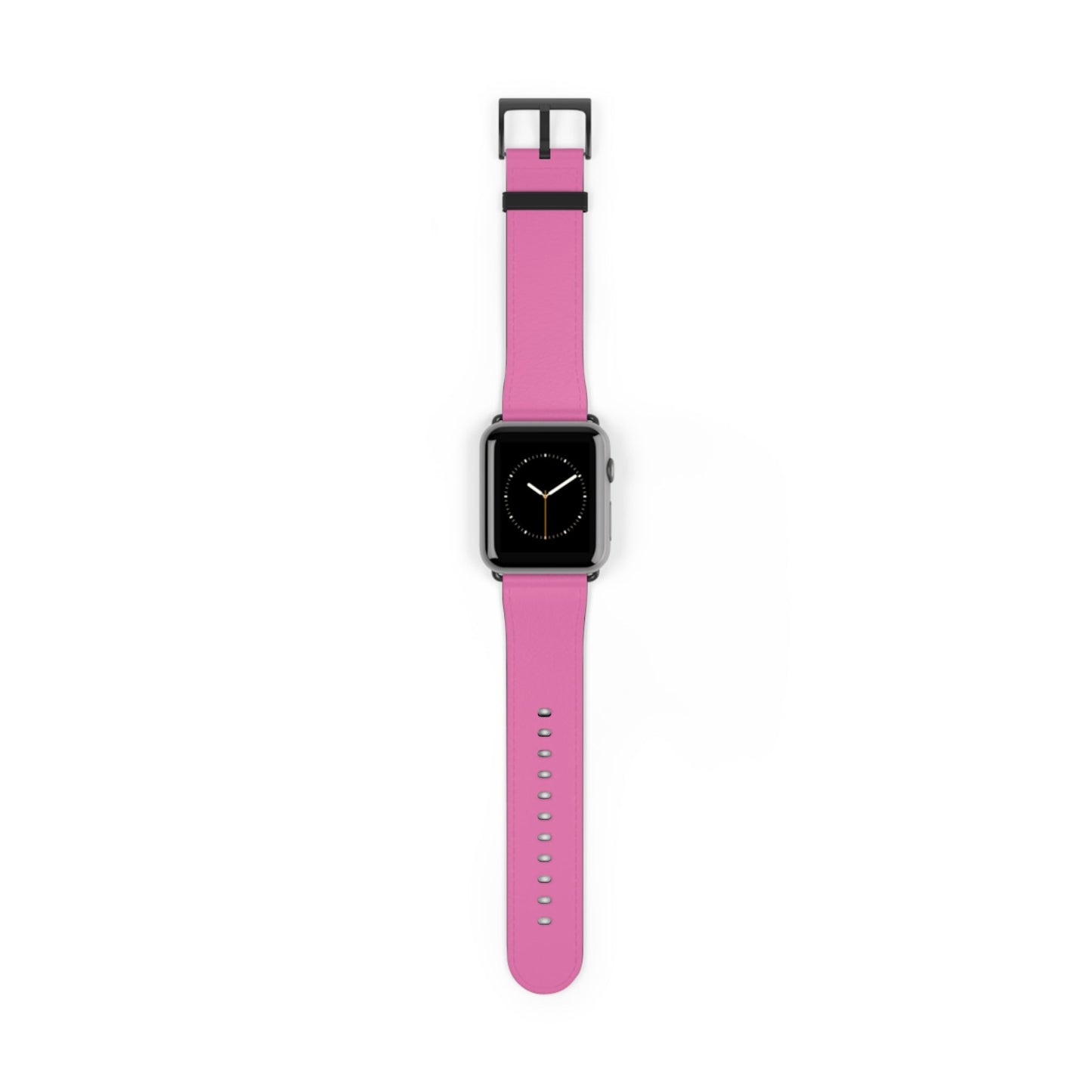 PINK APPLE® WATCH BAND- PANTONE® 224