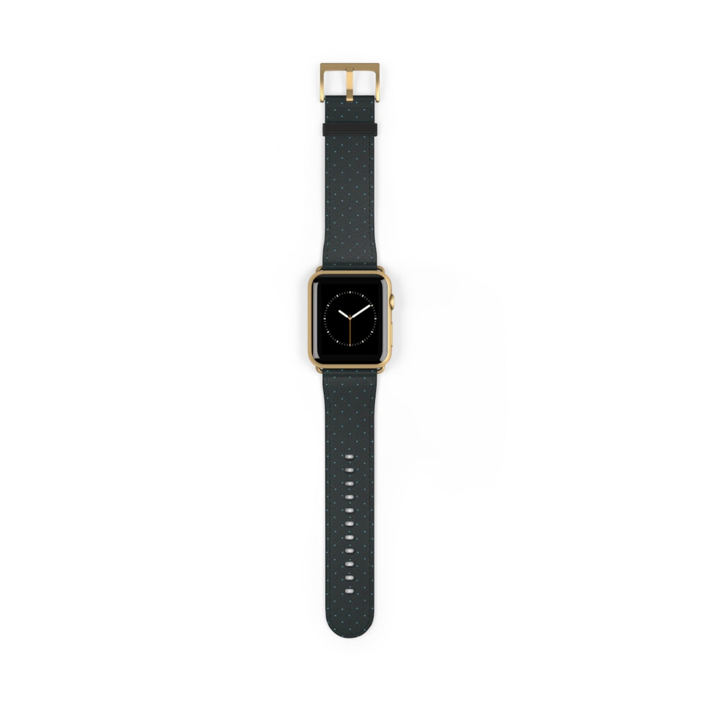 JAPANESE INDIGO DESIGN APPLE® WATCH BAND