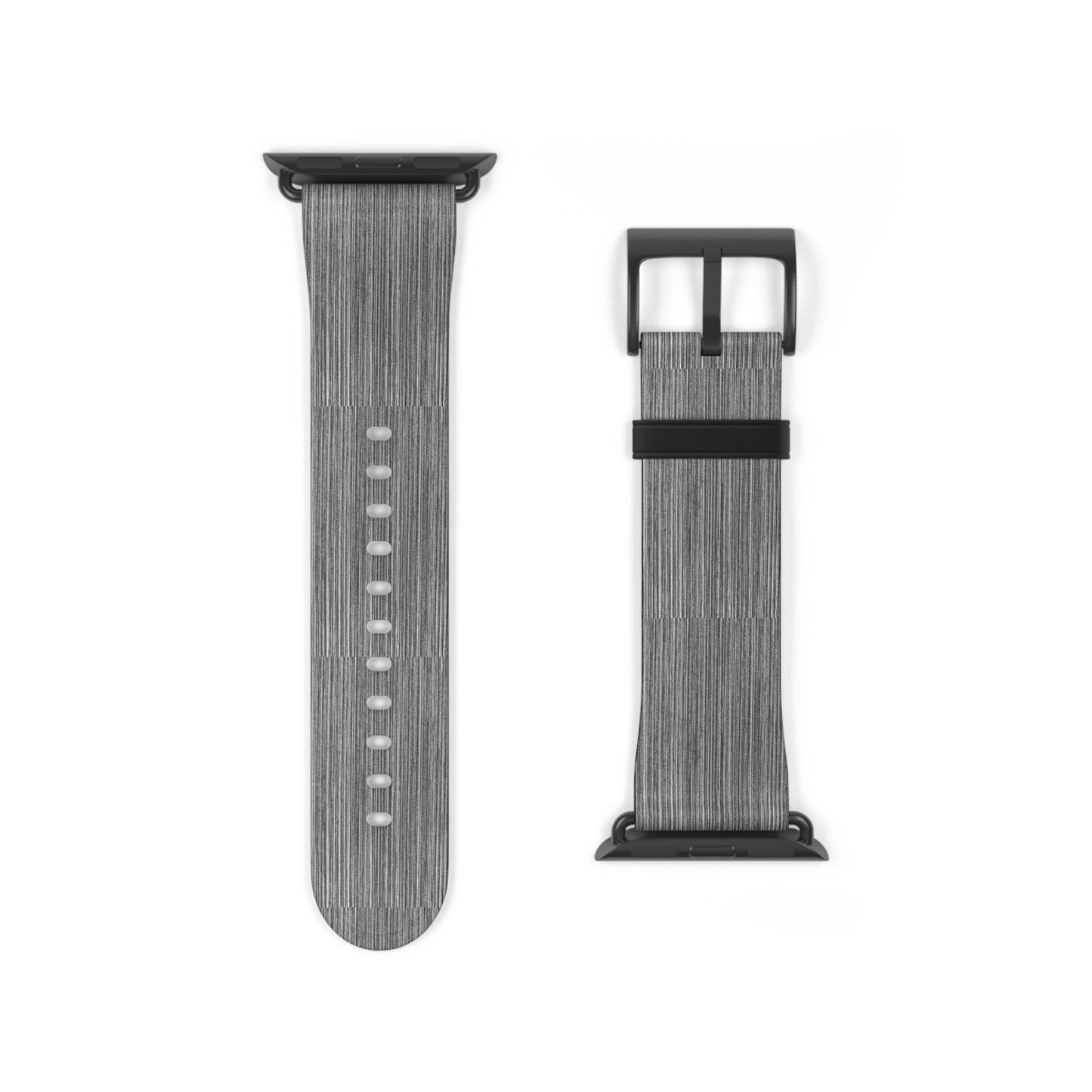 JAPANESE INDIGO DESIGN APPLE® WATCH BAND