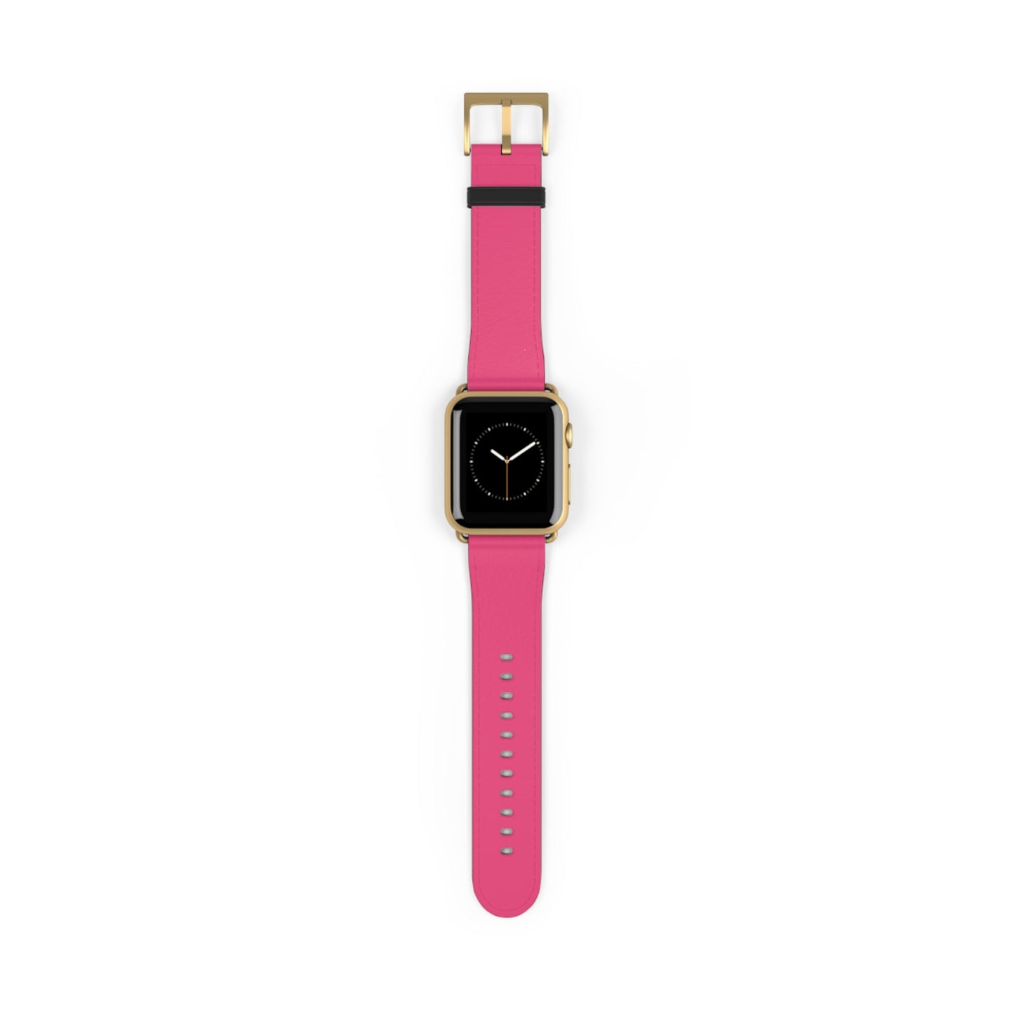 RED APPLE® WATCH BAND- PANTONE® 205
