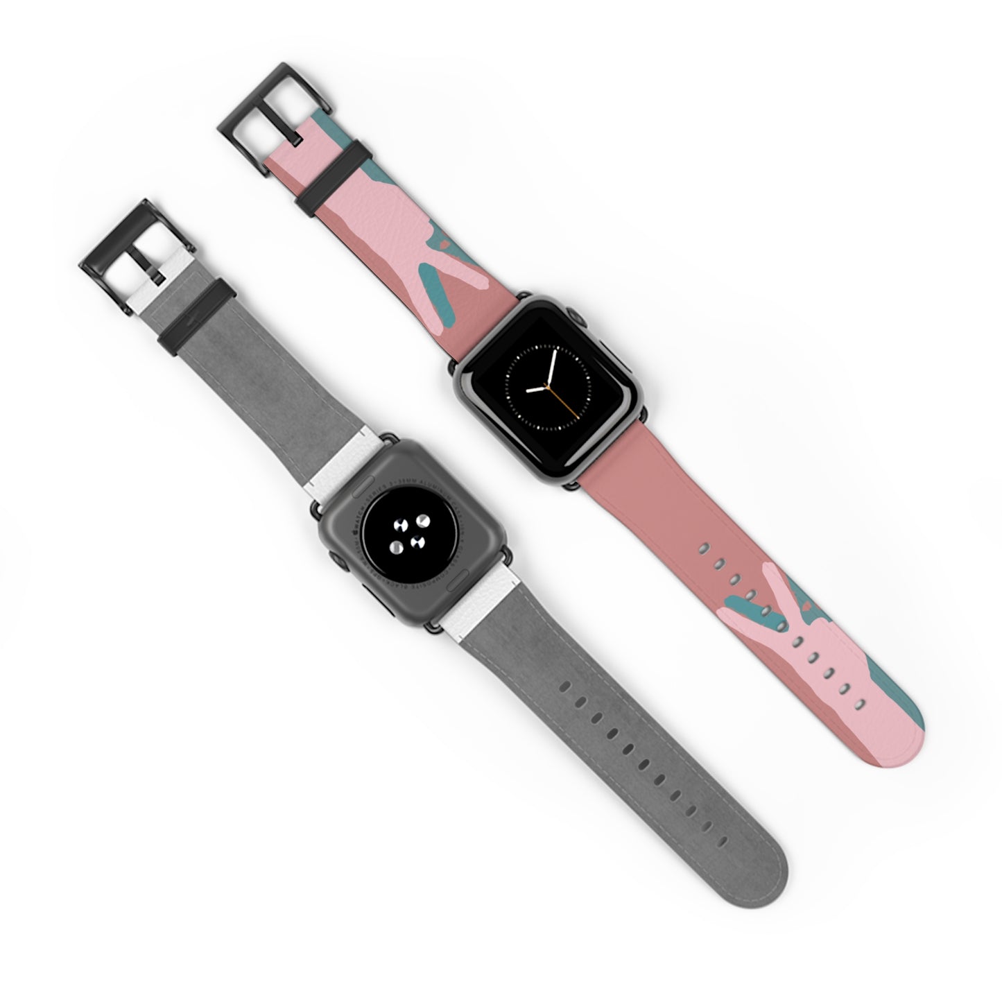 PEACE OUT APPLE® WATCH BAND