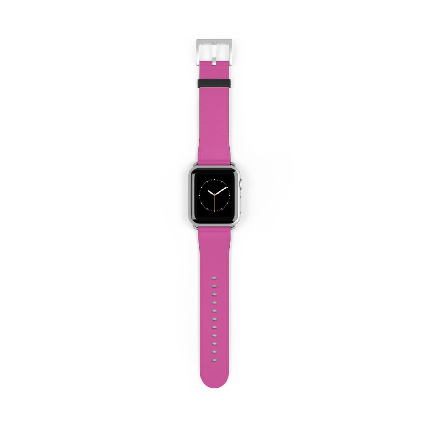PINK APPLE® WATCH BAND- PANTONE® 239