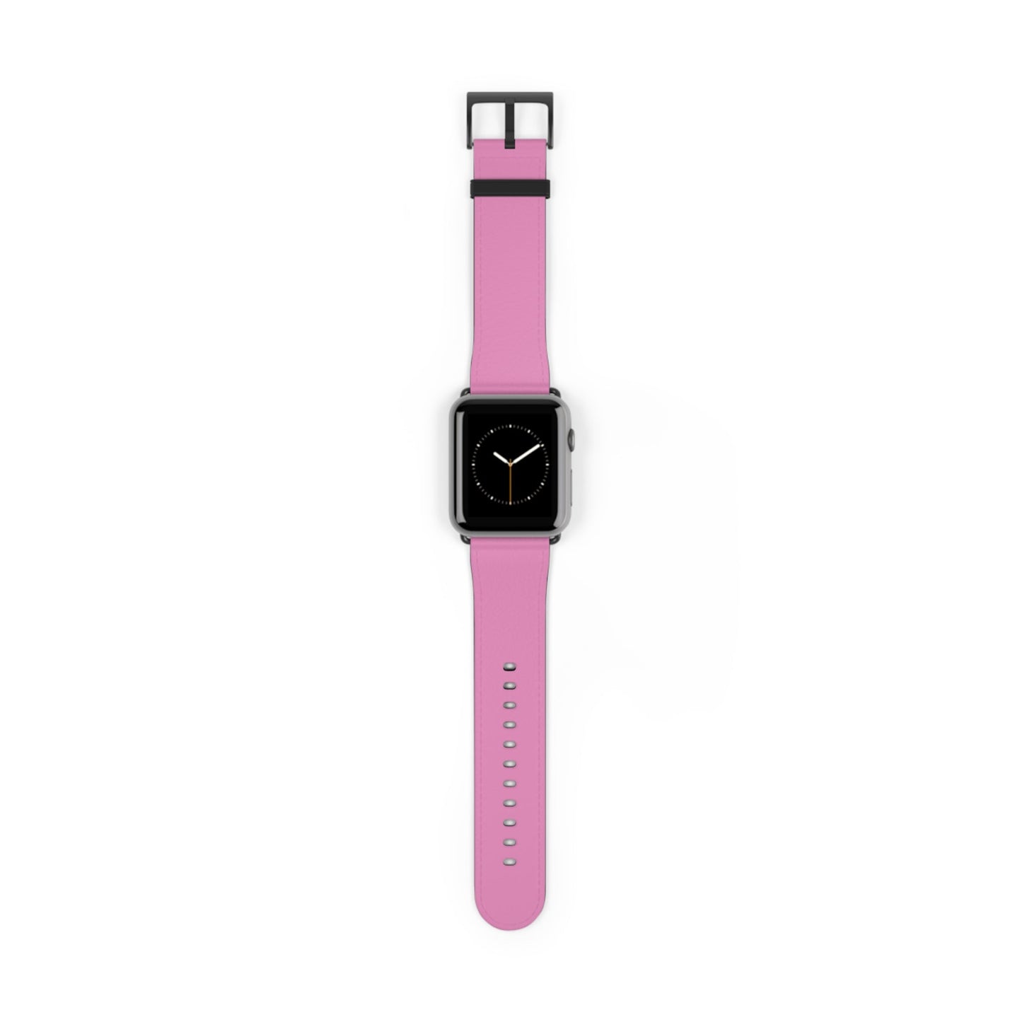 PINK APPLE® WATCH BAND- PANTONE® 237