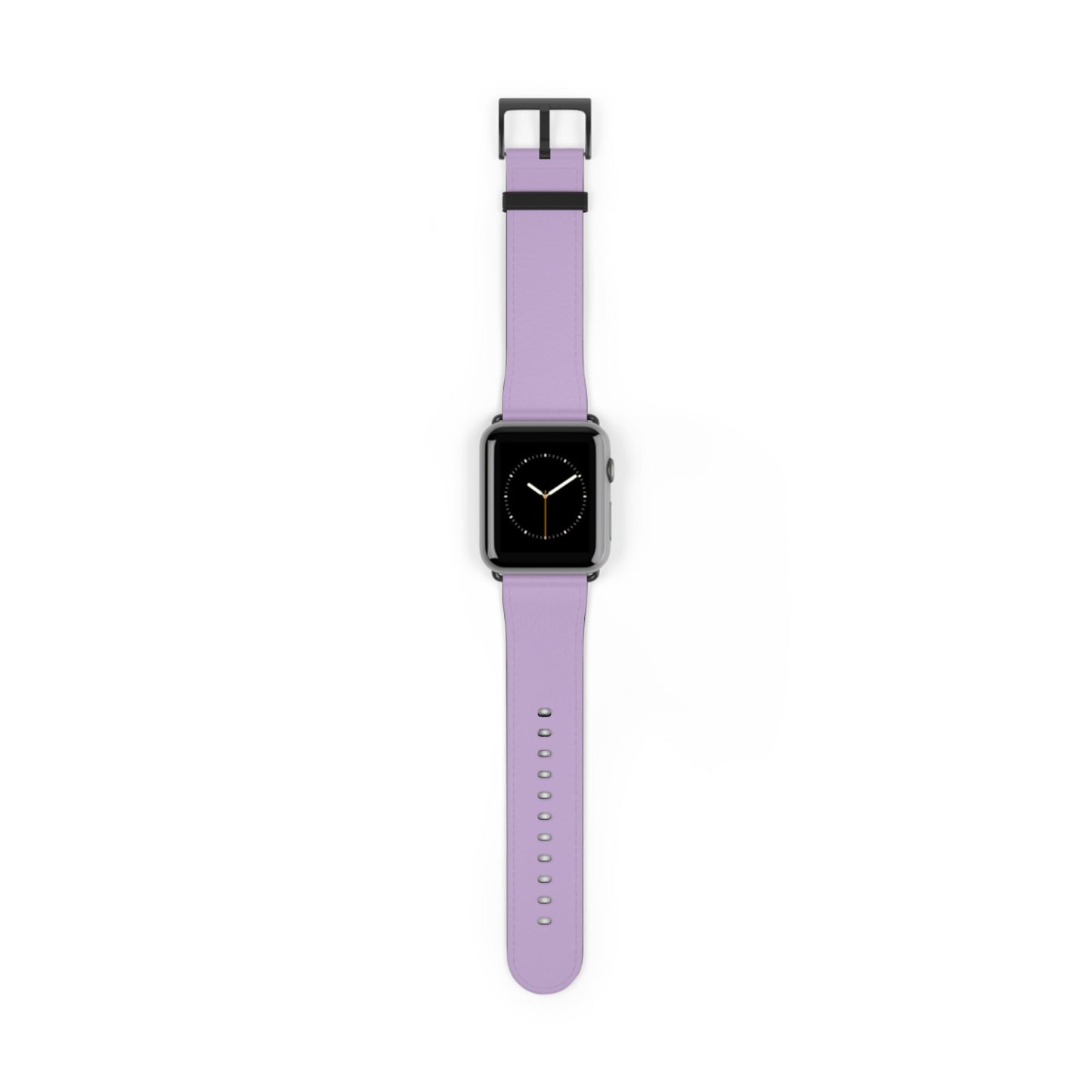 LAVENDER COLOR APPLE® WATCH BAND- PANTONE® 264