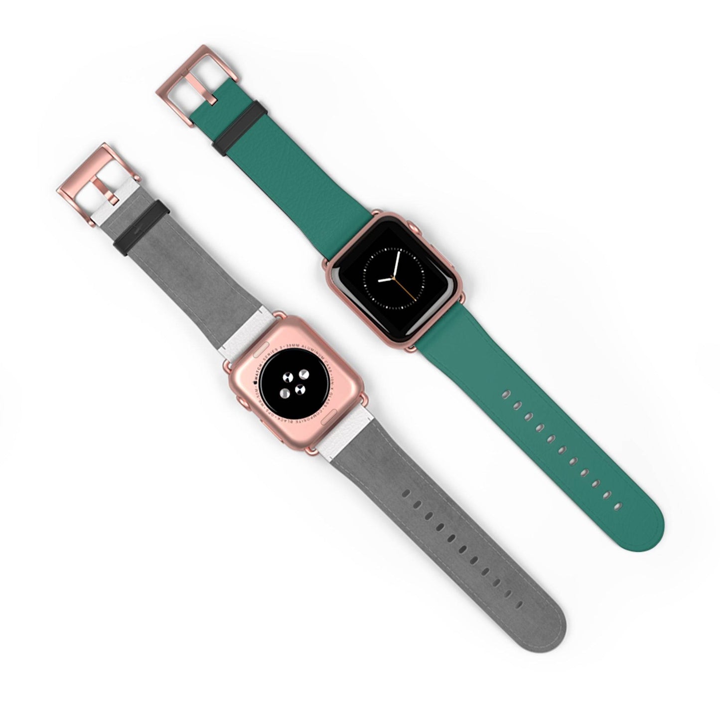 GREEN APPLE® WATCH BAND- PANTONE® 335