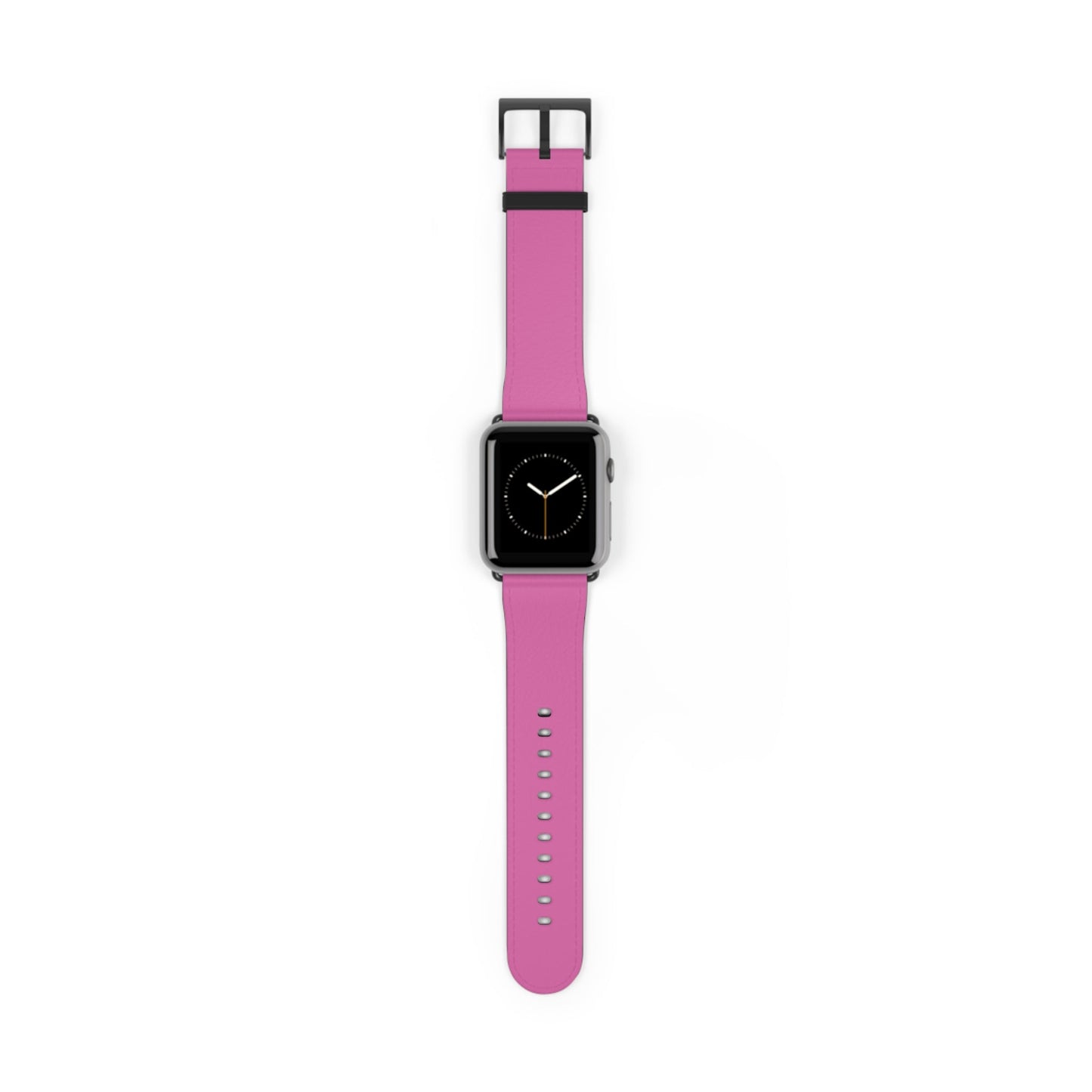 PINK APPLE® WATCH BAND- PANTONE® 238