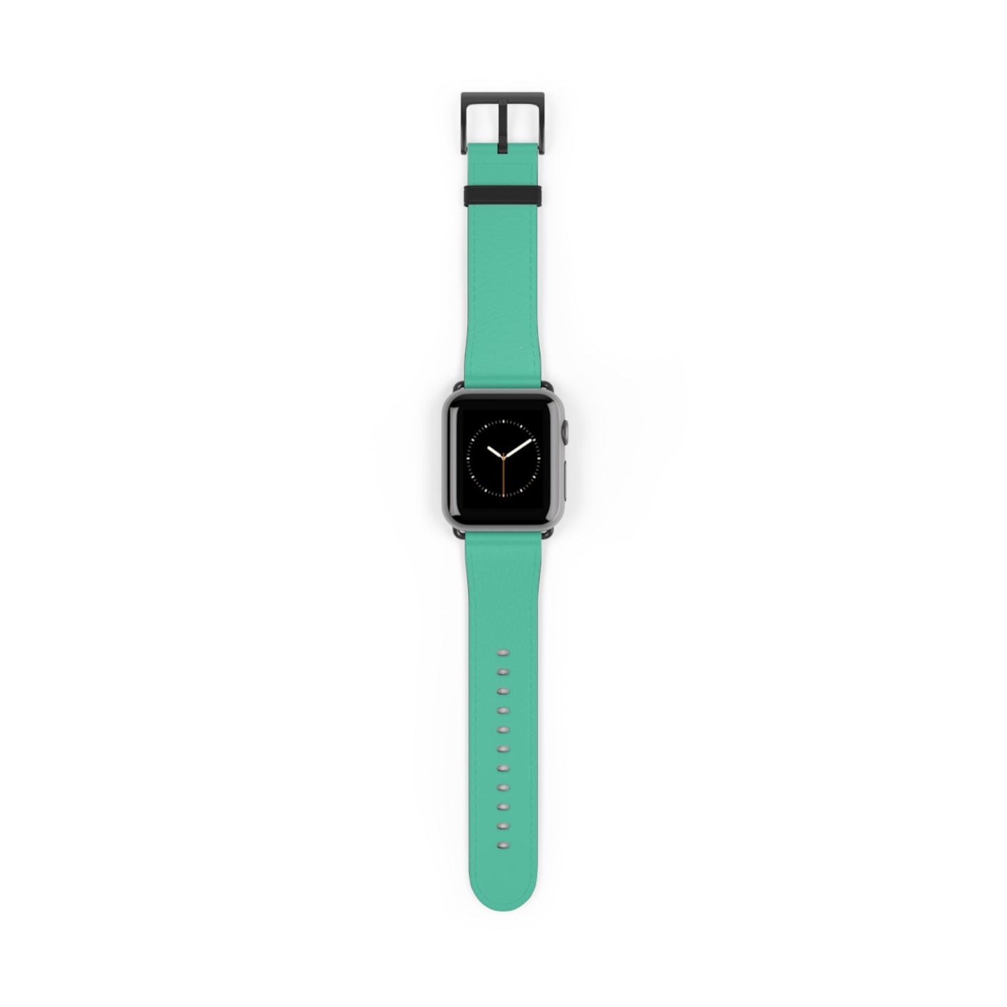SEAGREEN APPLE® WATCH BAND- PANTONE® 338