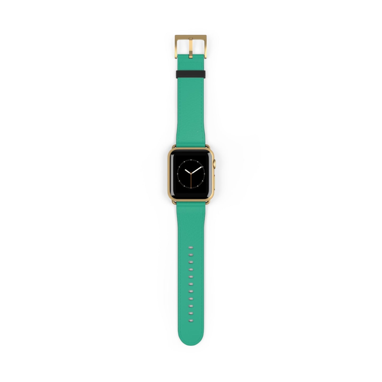 GREEN APPLE® WATCH BAND- PANTONE® 339