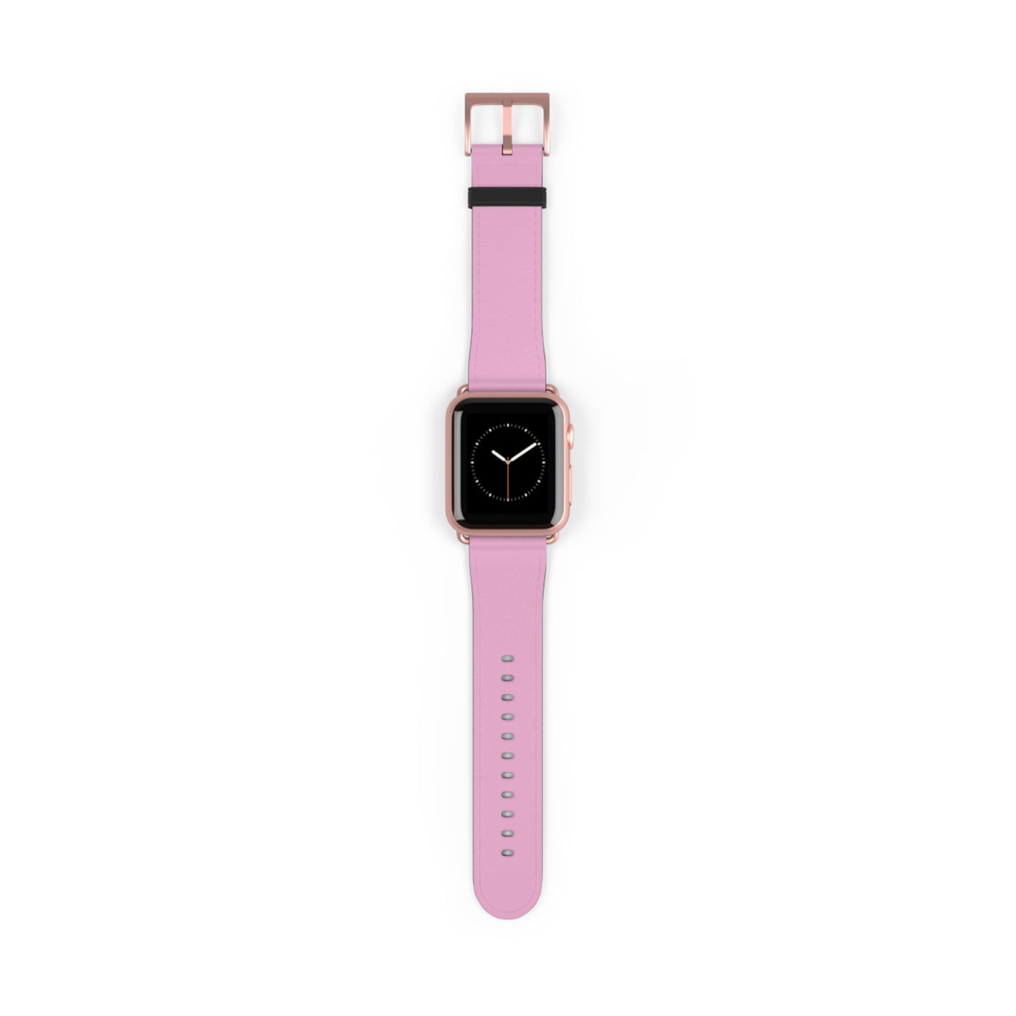 PINK APPLE® WATCH BAND- PANTONE® 236