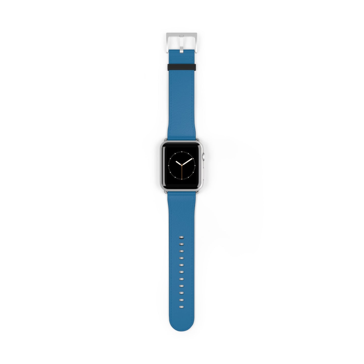 YALE BLUE APPLE® WATCH BAND- PANTONE® 307