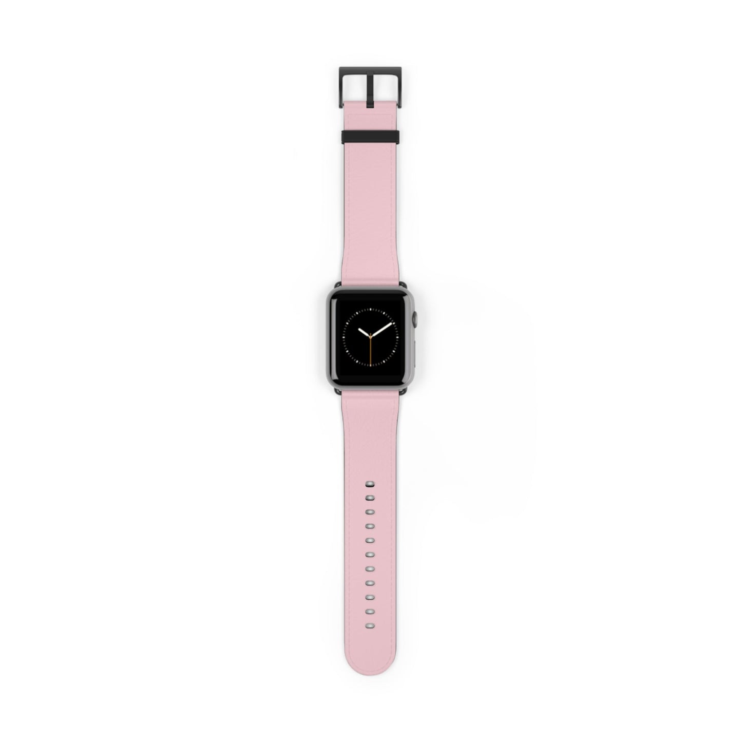 LIGHT PINK APPLE® WATCH BAND- PANTONE® 196