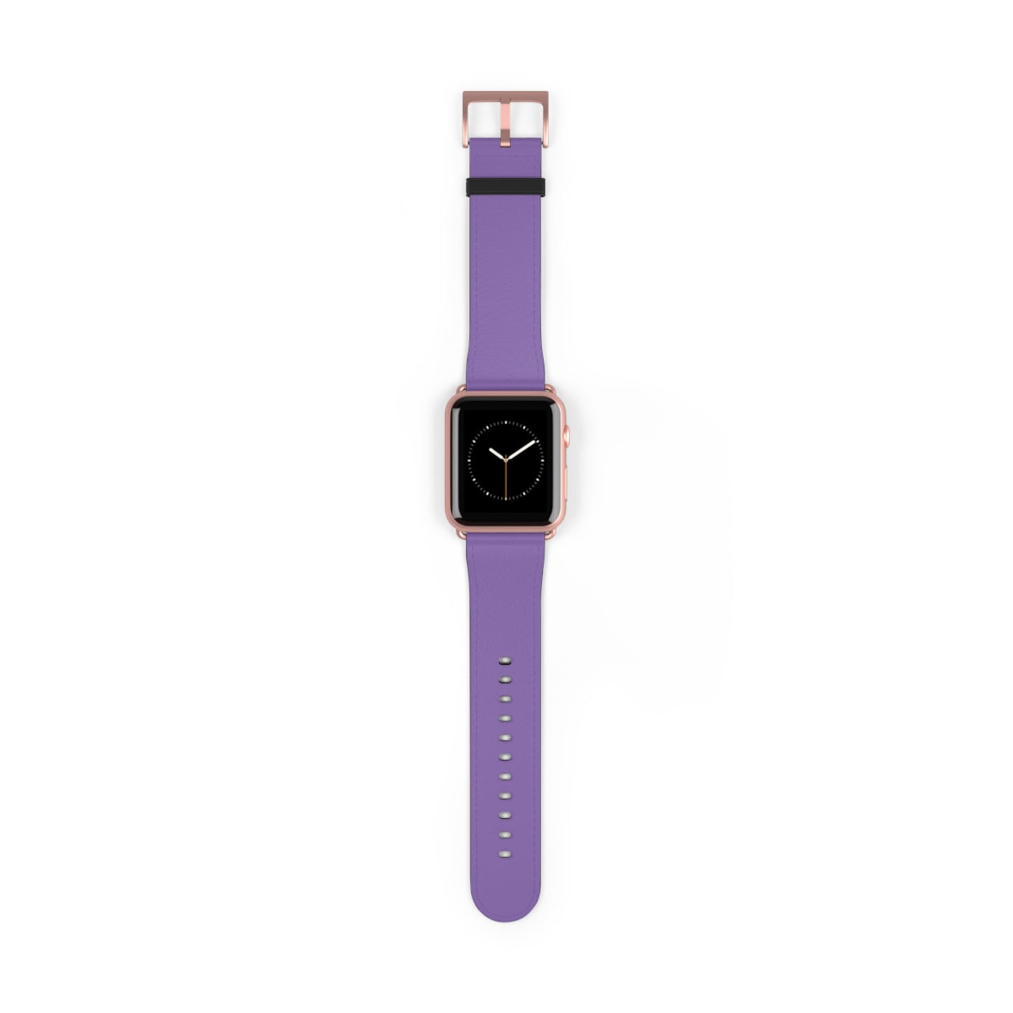 IRIS COLOR APPLE® WATCH BAND- PANTONE® 265