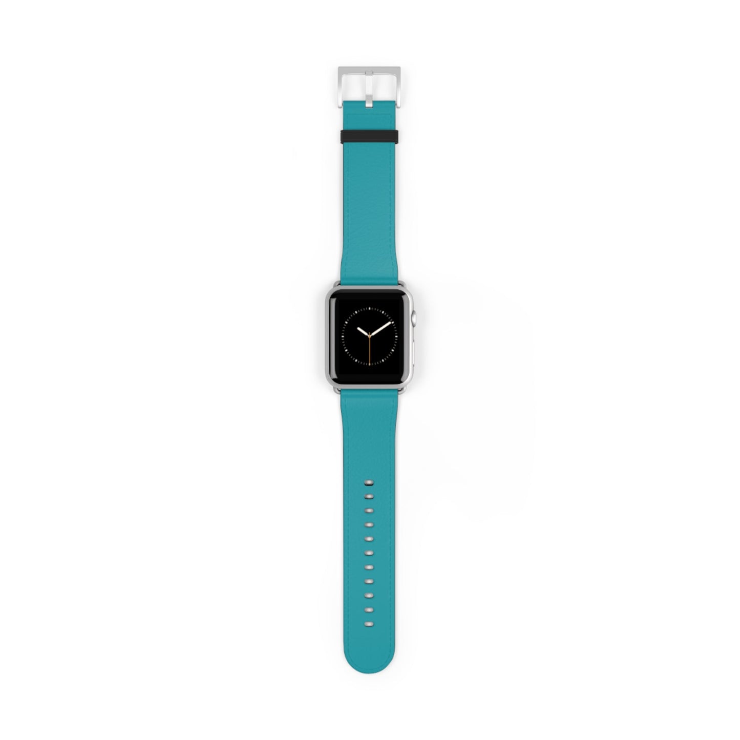 DARK TURQUISE APPLE® WATCH BAND- PANTONE® 320