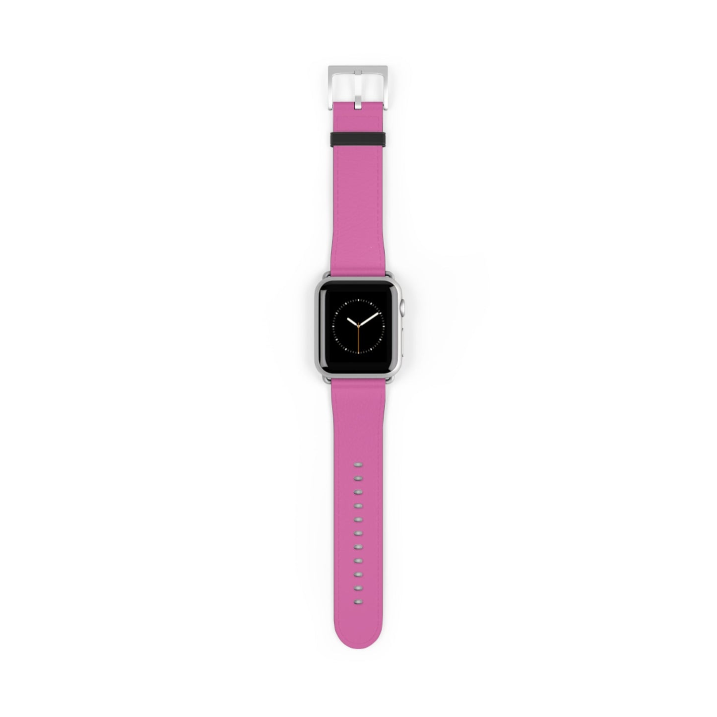 PINK APPLE® WATCH BAND- PANTONE® 238